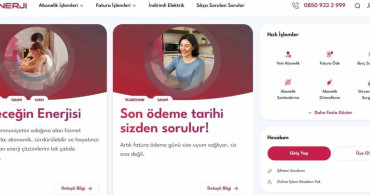 OEPSAŞ, web sitesini yenileyerek tüketici deneyimini iyileştirdi