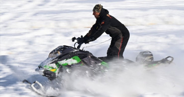 Off-Road Tutkunları Trabzon'un Hıdırnebi Yaylası'nda Buluştu
