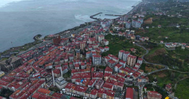 Of'un Dünya Kupası Gururu: Oflu Başkanlar ve Milli Takım Başarısı