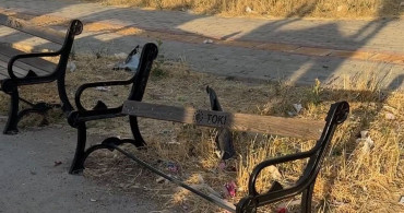 Oğlaklı Mahallesi sakinleri altyapı sorunlarına dikkat çekiyor