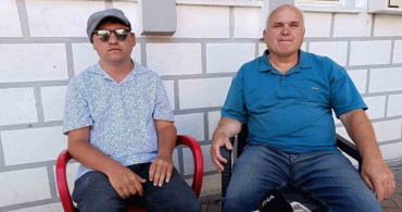 Oğluna adadığı yaşam mücadelesiyle bir baba portresi