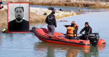 Oğlunu Kurtarmak İçin Çaya Atlayan Babanın Cansız Bedenine Ulaşıldı
