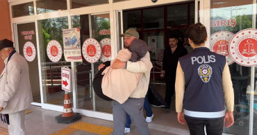 Oğlunun Trafik Kazası Davasında Erteleme, Anne Hastaneye Kaldırıldı