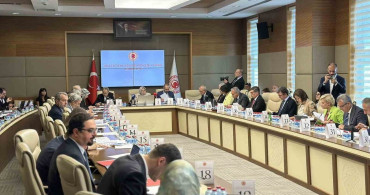 Öğrenci affına ilişkin kanun teklifi komisyonda