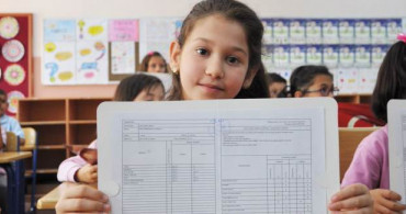 Öğrenci Karneleri e-Okul Üzerinden Erişime Açıldı