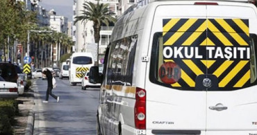 Öğrenci Servisi Kaza Yaptı: 10 Yaralı