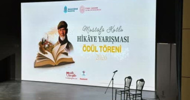 Öğrenciler hikayelerini yazdıkları yazar mustafa kutlu ile buluştu