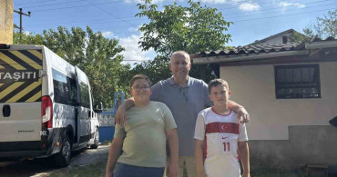 Öğrencilere Sıcak Bir Bahçe: Salih Öztaş ve Eşinin Geleneği
