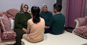 öğrencilere yönelik fırça sapı silah olarak değerlendirildi