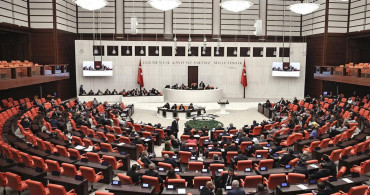 Öğrencileri ilgilendiren madde Meclis’ten geçti: KYK borcu düzenlemesi kabul edildi