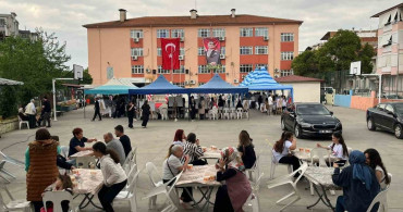 Öğrencilerin Bilim Projeleri Nazilli Tarımına Katkı Sağlıyor