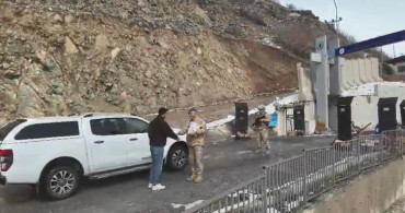 Öğrencilerin Mektupları Mehmetçik'e Ulaştı