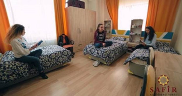 Öğrencinin Eşyası Yargıya Taşındı