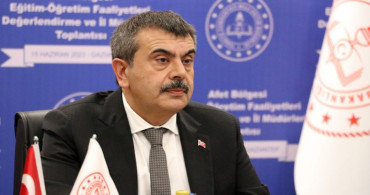 Öğretmen adaylarının beklediği an geldi: 20 bin öğretmen ataması yapılacak