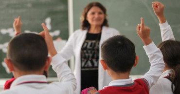 Öğretmen atamalarında devrim niteliğinde kanun: KPSS ve mülakat yetmeyecek