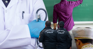 Öğretmen, Doktor, Polis, Vaiz… 2026 Zamlı Maaşlar Belli Oldu: Kim Ne Kadar Alacak?
