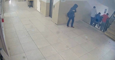 Öğretmenin Fedakarlığıyla 'İyilik' Dolu Bir Gün