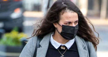 Öğretmeninin Tacizine Uğrayan Erkek Öğrenci, Cinsen Organını Kesmeye Çalıştı