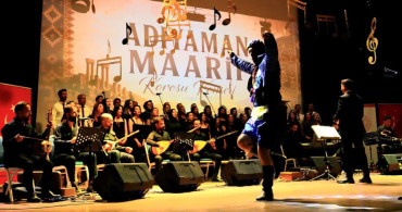 Öğretmenlerden Anadolu ezgileriyle unutulmaz konser