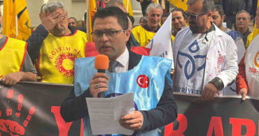 Öğretmenlerden Şiddet İçeren Dizilere Tepki