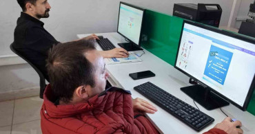 Öğretmenlere Dijital Dönüşüm Eğitimi