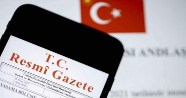 Öğretmenlerin tamamını ilgilendiriyor: Karar Resmi Gazete’de yayımlandı