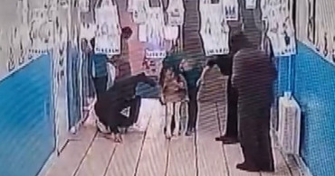 Öğretmenlerin Zamanında Müdahalesi ile Hayat Kurtarıldı