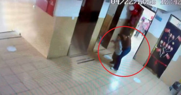 Öğretmenlerin Zamanında Müdahalesiyle Hayata Döndürülen 7 Yaşındaki Öğrenci