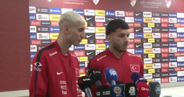 Oğuz Aydın'dan Tarih Yazma Vurgusu