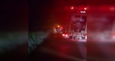 Oğuz Murat Aci’nin hayatını kaybettiği kazaya ilişkin Timur Cihantimur’un yargılanmasına yarın başlanıyor