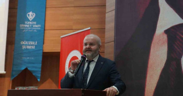 Oğuzeli 4-6 Yaş Kur’an Kursları Yıl Sonu Etkinliği