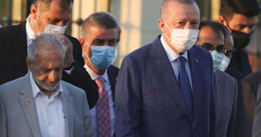 Oğuzhan Asiltürk'ten Saadet Partisi'ne: Bana İtaat Sözü Verdiniz Yoksa Kaybedeceğiz