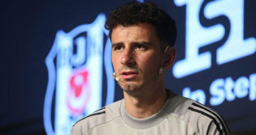 Oğuzhan: 'Feyenoord Mental Olarak Bana Çok İyi Geldi'
