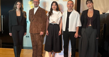 Oğuzhan Koç'un Yeni Filmi "Bugün Güzel" 12 Aralık'ta Vizyona Girecek