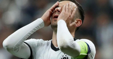 Oğuzhan Özyakup: ''Geçen Sene Çok Fazla Kırıldım''