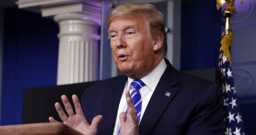 Ohio Trump Dedi!