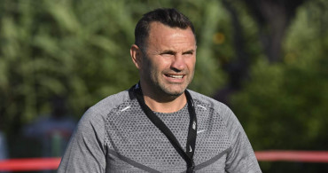 Okan Buruk neşteri vurdu: Galatasaray’da 3 oyuncu Avusturya kampına götürülmedi