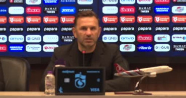 Okan Buruk: Şampiyonluğa İnanıyoruz