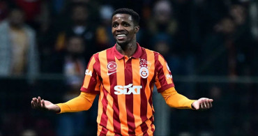 Okan Buruk üstünü çizdi Galatasaray’dan ayrılıyor: Wilfried Zaha yeniden İngiltere’ye dönüyor
