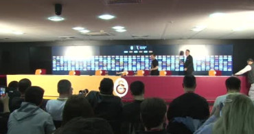 Okan Buruk'tan Şampiyonluk Turu