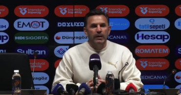 Okan Buruk'tan Sert Açıklamalar: İçimizde Hainler Var