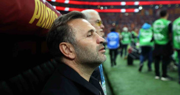 Okan Buruk'un Tarihi Başarısı: Futbolcu ve Teknik Direktör Olarak 4 Şampiyonluk