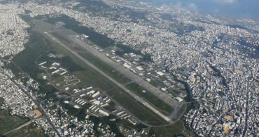 Okinawa’daki ABD Üslerinde Koronavirüs Yayılıyor