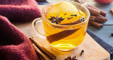 Öksürük Ve Hırıltıya İyi Gelen Mucizevi Çay!