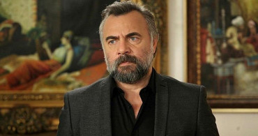 Oktay Kaynarca, Eşkıya Dünyaya Hükümdar Olmaz'a Veda Etti!