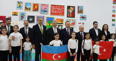 Oktay ve Asadov: Azerbaycan-Türkiye İlişkileri Pekişiyor