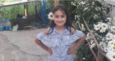 Okul Bahçesinde Eylül'ün Ölümüne Sebep Olan Şoföre İstenen Ceza Belli Oldu
