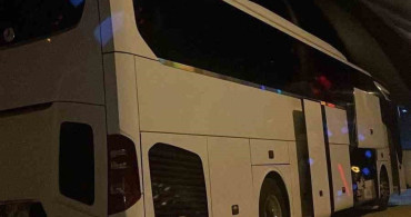 Okul Gezisi Skandalı: 20 Öğrenci Zehirlenme Tehlikesiyle Hastaneye Kaldırıldı
