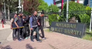 Okul Hırsızlarının Dikkat Çekici İfadesi: Çaldıkları Parayla Dövme Yaptırdı