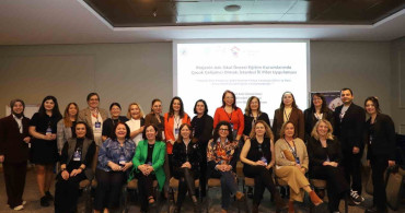 Okul Öncesi Eğitimde Gelişimsel Destek